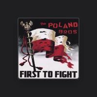 The Poland Brothers