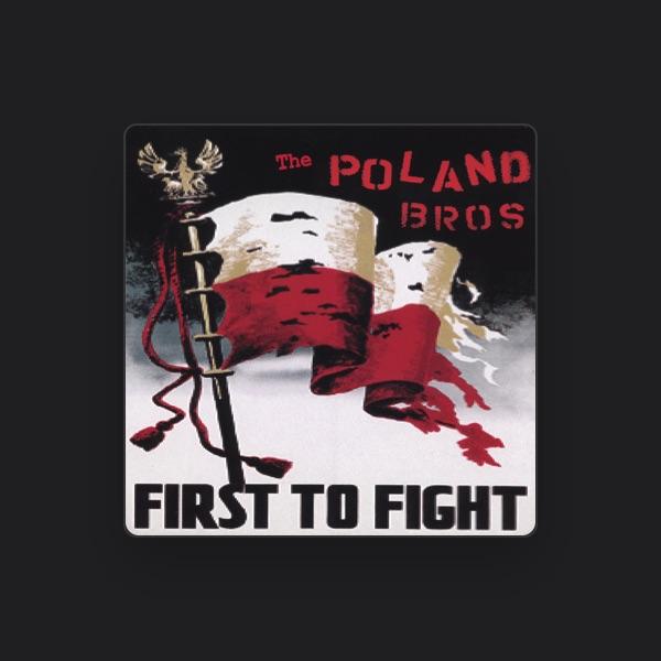 The Poland Brothers