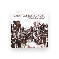Great Caesar's Ghost