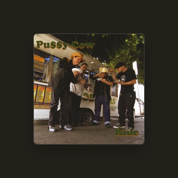 Pu$$y-Cow