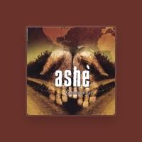 ASHÈ