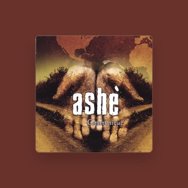 ASHÈ
