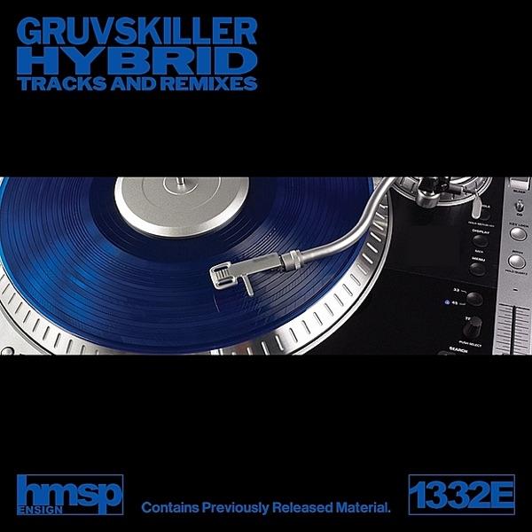 Generation (Gruvskiller Remix)