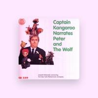 Captain Kangaroo