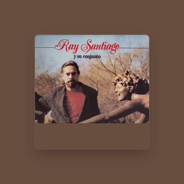 Ray Santiago y Su Conjunto