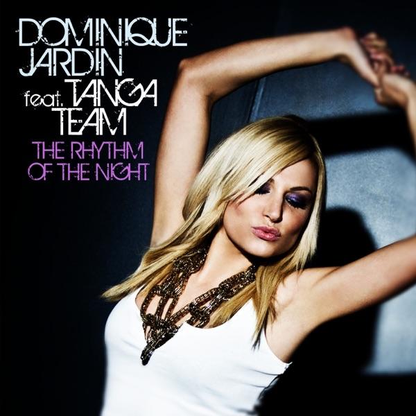 The Rhythm of the Night (The Alphabetic Club Mix)