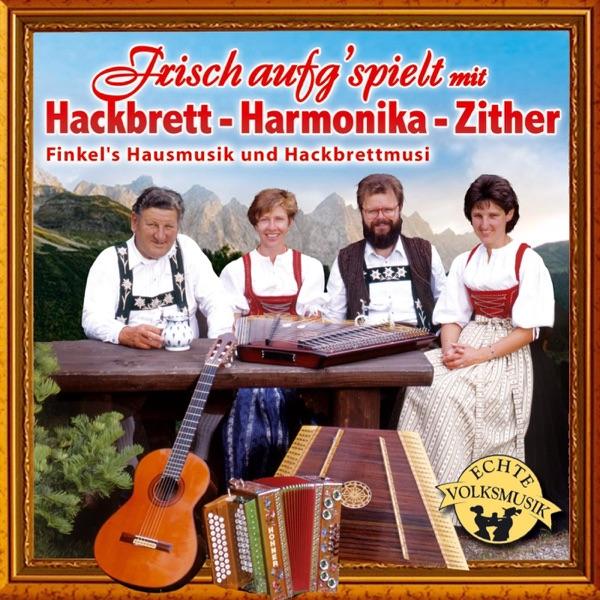 S'Mariele (Polka)