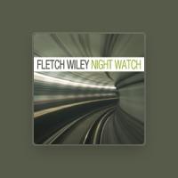 Fletch Wiley