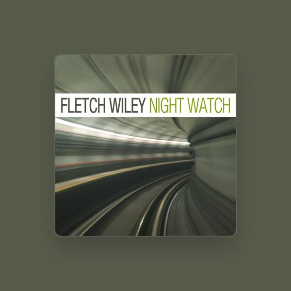 Fletch Wiley