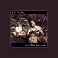 Del Beazley