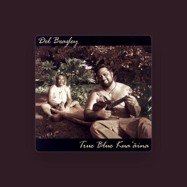 Del Beazley