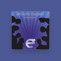 Effusion A Cappella