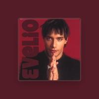 Evelio