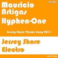 Electro (Instrumental Version)