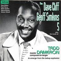 Harry Frost Interview With Tadd Dameron and Benny Golson (Recorded 1952)