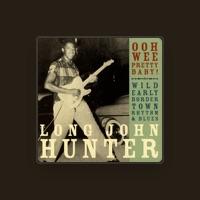 Long John Hunter