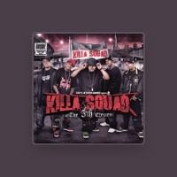 Killa Squad