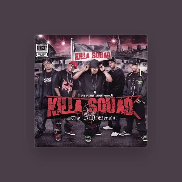 Killa Squad