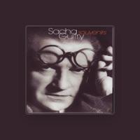 Sacha Guitry