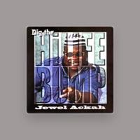 Jewel Ackah