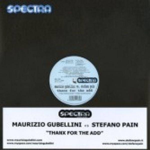 Thanx for the Add (Electro Club Mix)