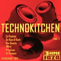Plasma (Original Mix)