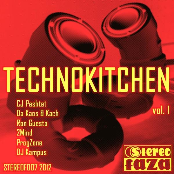 Plasma (Original Mix)