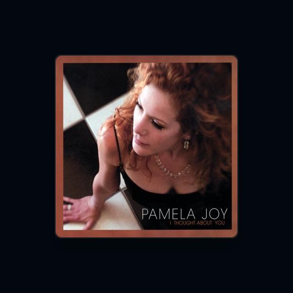 Pamela Joy