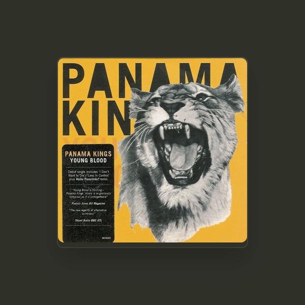 Panama Kings