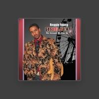Reggie Young & Gospel Park