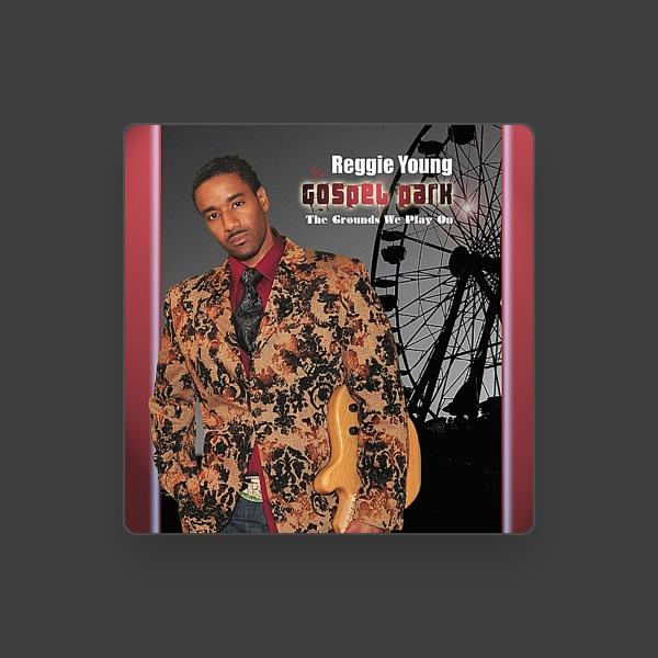 Reggie Young & Gospel Park