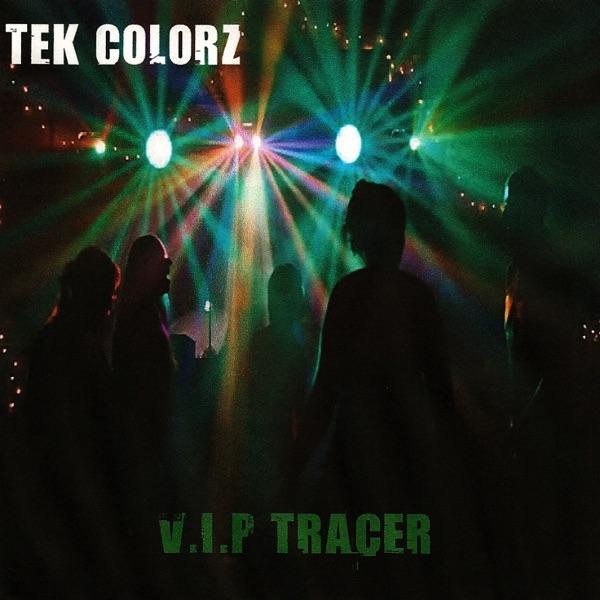 V.I.P Tracer (Original Mix)