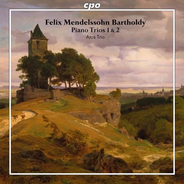 Piano Trio No. 1 in D Minor, Op. 49, MWV Q29: II. Andante con moto tranquillo