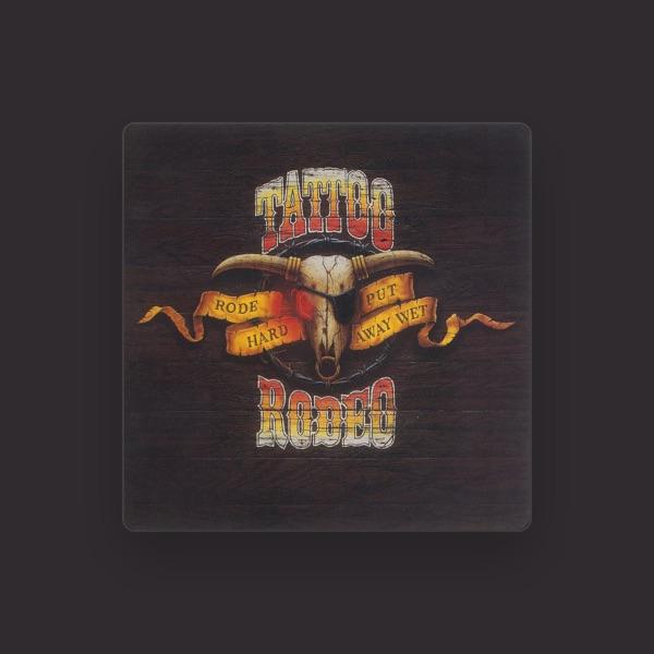 Tattoo Rodeo