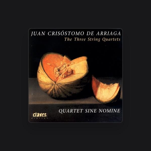 Quartet Sine Nomine