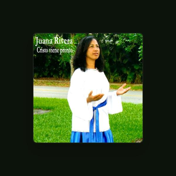 Juana Rivera