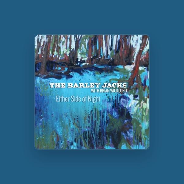 The Barley Jacks