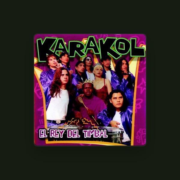 Grupo Karakol