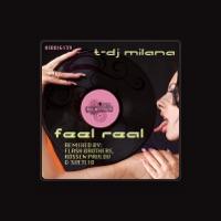 T-DJ Milana