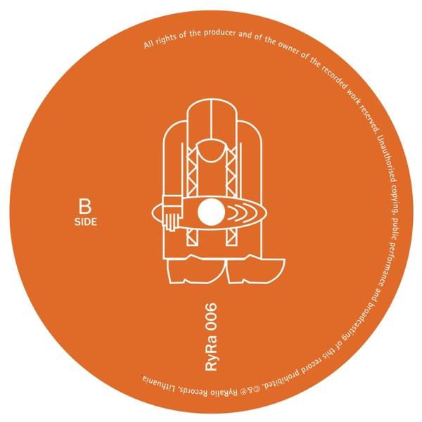 Dance Out Loud (Nacho Marco Dub Remix)