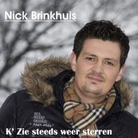 K' Zie Steeds Weer Sterren (Karaoke)