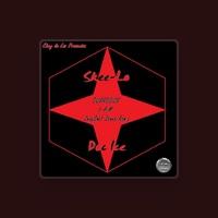 Skee-Lo & Doc Ice of Whodini & U.T.F.O.