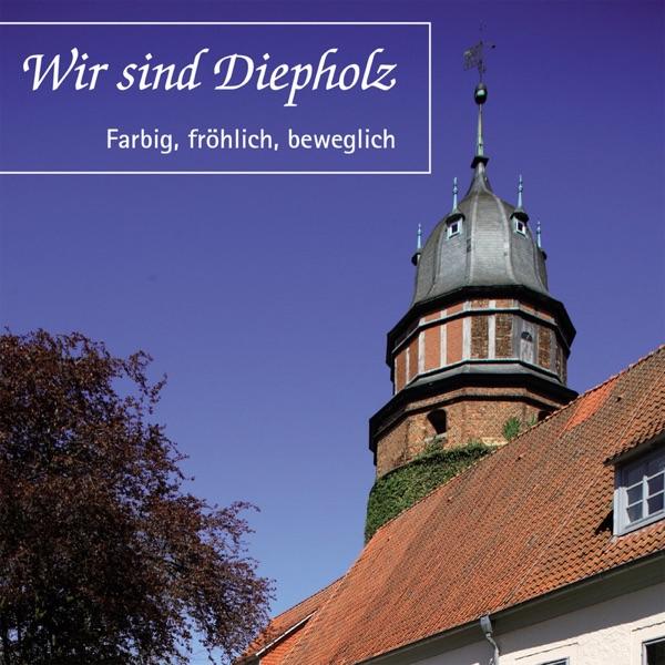 Wir Sind Diepholz (Instrumental Version)