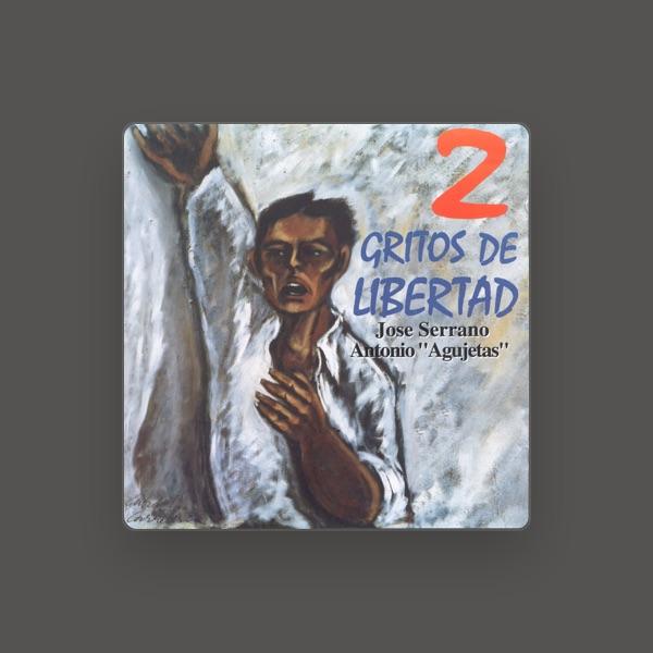 Antonio "El Agujetas"