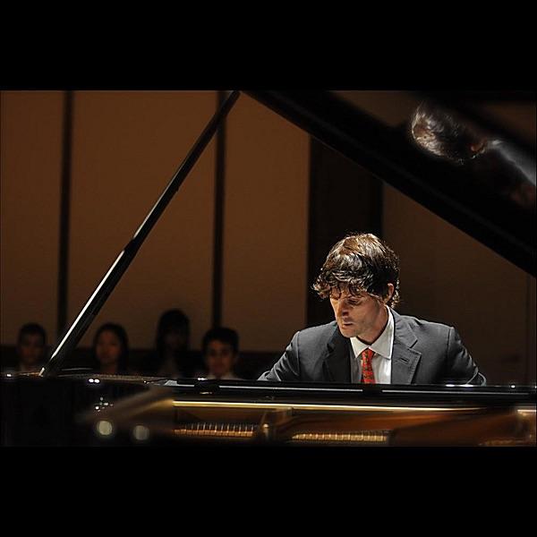 Fantasy in F Minor