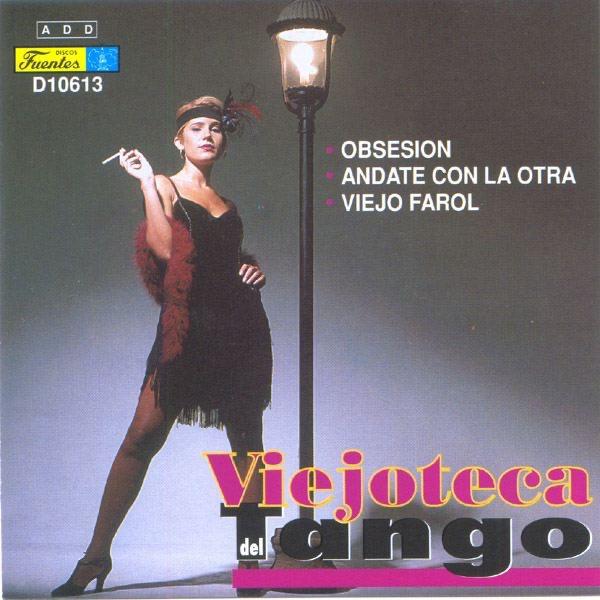 Tiempos Viejos