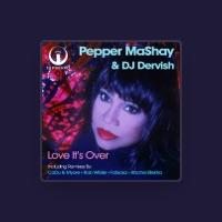 DJ Dervish