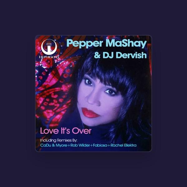 DJ Dervish