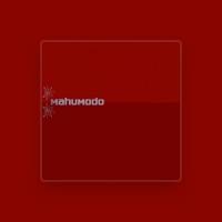 Mahumodo