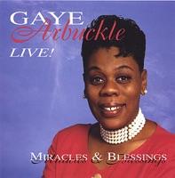 Miracles & Blessings (Reprise)
